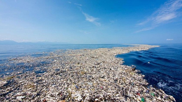 Orang Indonesia Menduduki Peringkat Kedua Dalam Hal Mencemari Laut