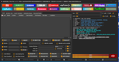 ADANICHELL TOOL PRO FREE LOGIN