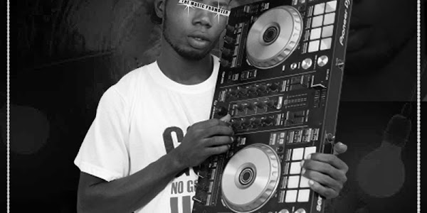 DJ Spanky Ghana_ Switch Off Mixtape (Prod. by Sonatty Empire)
