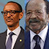 Coup: Rwanda Retires 12 Generals, Cameroon Reshuffles Military  