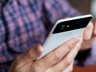 Google pixel 2