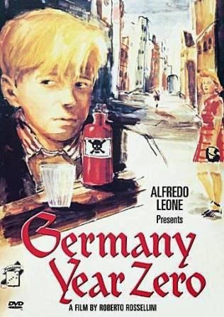 Germania, anno zero, 1948