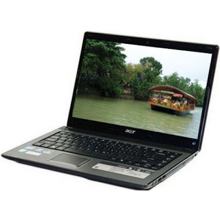 Acer Aspire 4349 laptop drivers free download for win 7