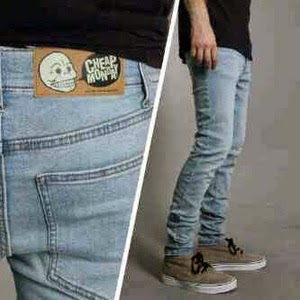  Celana Jeans Pria Levi s