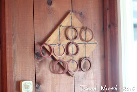 Ring Toss,Game,Kids Game,Antique Game,Simple Game