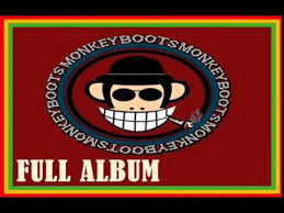 Download Kumpulan Lagu Reggae Monkey Boots Mp3 Terpopuler 