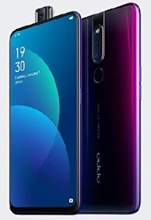 Oppo f11 pro