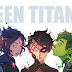 Teen Titans: عالم الأبطال الصغار في الكوميكس