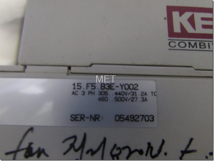 에어리퀴드코리아KEB M11125508 15.F5.B3E-Y002 (2)