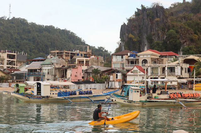 Things to do in El Nido and you should not miss