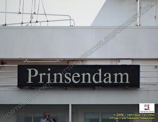 Prinsendam