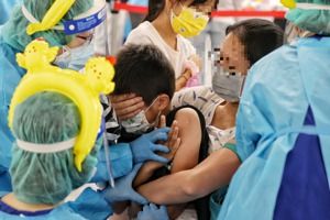 Taiwan registra 62.080  casos locais de uma nova e grave pneumonia 