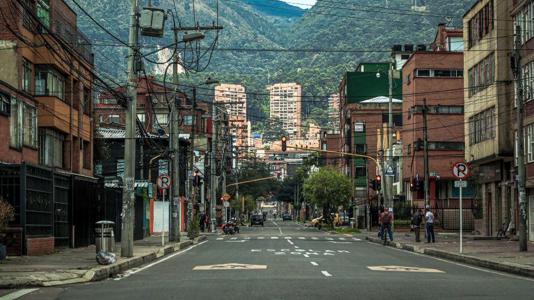 Así es el regreso de la cuarentena y pico y cédula a Bogotá