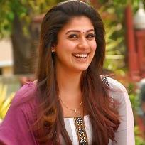 Nayanthara also known as Diana Mariam Kurien, Nayan, Nayantra, Mani, Diana Kurien