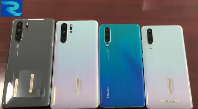 مميزات وعيوب هواوي بي 30 برو Huawei P30 Pro سعر هاتف هواوي بي 30 برو