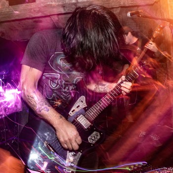 Nihiloceros lança EP rock anos 2000 cheio de hits; OUÇA!