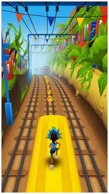 Download Subway Surfers World Tour Rio 1.7.3 APK Game For Android  