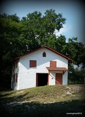 Horse Barn