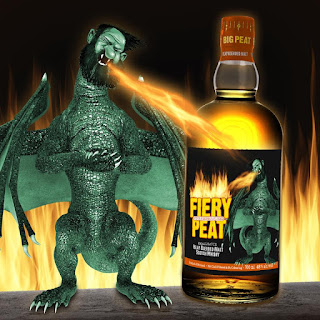 Fiery Peat 