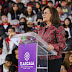 LOS SUEÑOS SE ALCANZAN CON DEDICACIÓN Y CONSTANCIA: LORENA CUÉLLAR