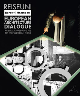 Reiseuni Report | Report – Making of: European Architecture Dialogue – eBook