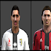  PES 2013 Mini Facepack Vol. 3