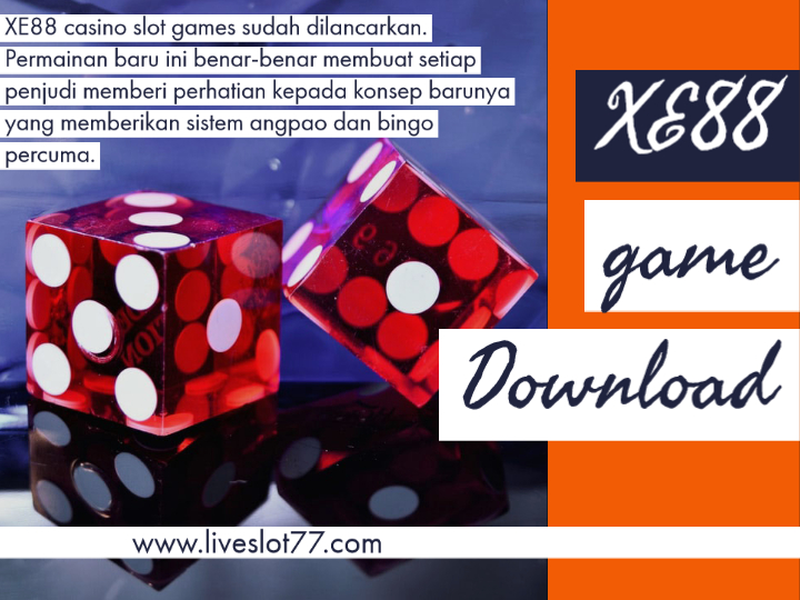 XE88 Game Download