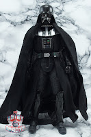S.H. Figuarts Darth Vader (Obi-Wan Kenobi) 03