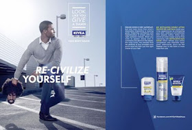 nivea