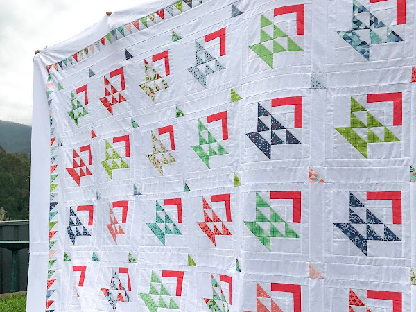 Sundae Quilt