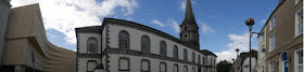 Anglican cathedral Waterford