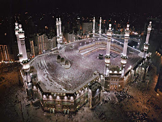 Makkah