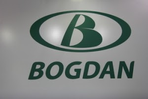 Bogdan new logo