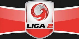 Jadwal Lengkap Semifinal dan Final Liga 2 2017 di GBLA Bandung
