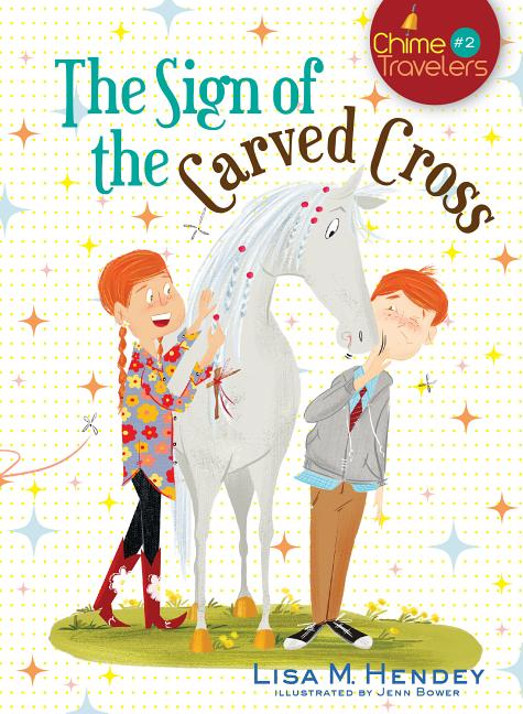 The Sign of the Carved Cross, Volume 2