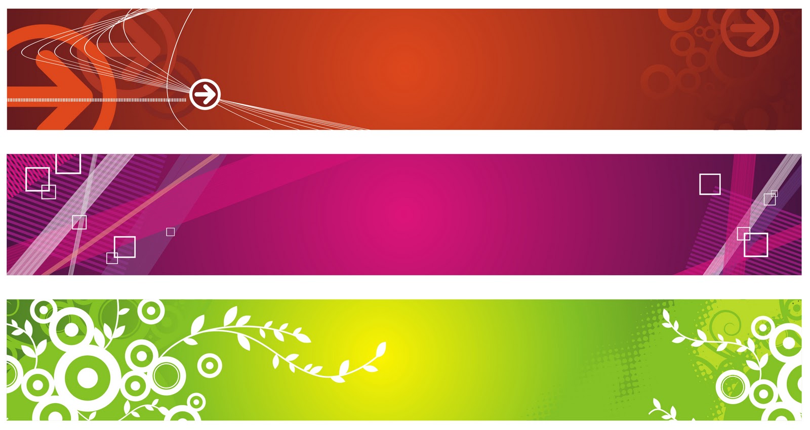 Free Download Banner 