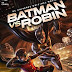 Batman vs. Robin (2015) Full Movie Download Free