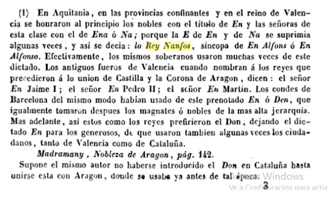 LXXVI, legajo cartas reales, 65, 18 mayo 1330, Namfos, Alfons, Alfonso