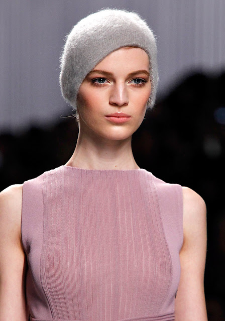 Christian Dior Fall 2012 Paris Fashion Week by Cool Chic Style Fashion