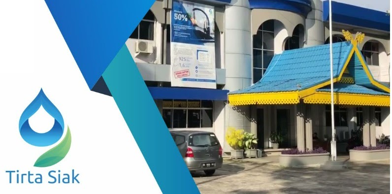 Lowongan Kerja Lowongan Kerja PDAM Perumda Air Minum Tirta Siak Tingkat SMA SMK Sederajat Bulan    April 2024