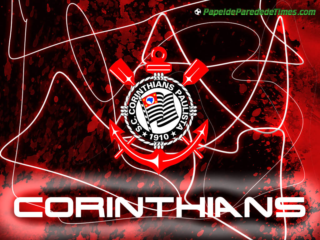 corinthians wallpaper