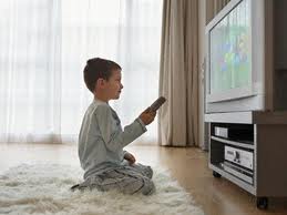 Siaran TV menggunakan Gelombang Elektromagnetik