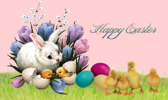 Happy Easter download besplatne slike za mobitele ecards čestitke Sretan Uskrs