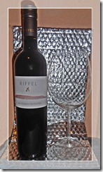 Riffel