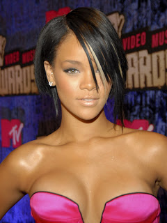 Rihanna Pictures