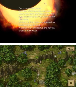 Romancing SaGa 3 APK