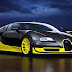 2014 Bugatti Superveyron Car Wallpaper