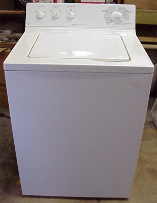 GE Washing Machine Parts ApplianceHelp