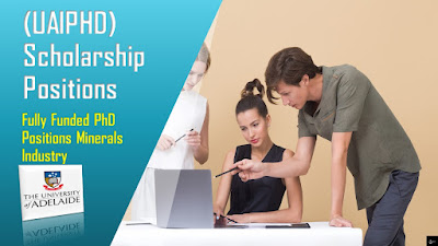 phd scholarships