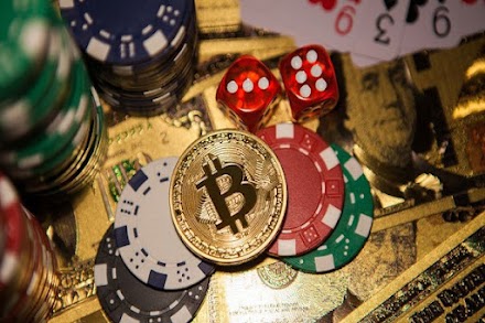 Is The Technology Behind Bitcoin Gaming More Secure Than Traditional Online Gaming?